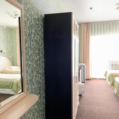 Отель Плазма, Донской, Тульская область