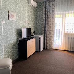 Отель Плазма, Донской, Тульская область