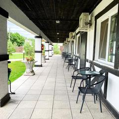 Отель Плазма, Донской, Тульская область