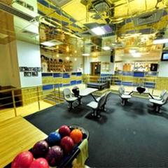 Отель Юнион, Евпатория, Крым