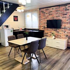 Отель Плазма, Донской, Тульская область