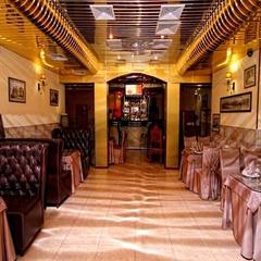 Отель Юнион, Евпатория, Крым