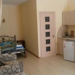 Гостевой дом Гостиный дом Серебряный Бриз, Евпатория, Крым