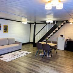 Отель Плазма, Донской, Тульская область