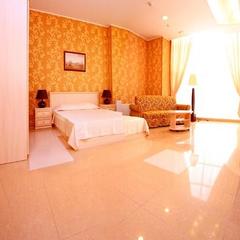 Отель Юнион, Евпатория, Крым