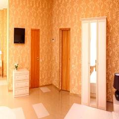 Отель Юнион, Евпатория, Крым