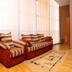 Отель Юнион, Евпатория, Крым