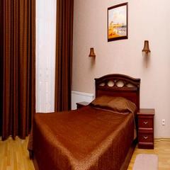 Отель Юнион, Евпатория, Крым