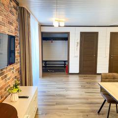 Отель Плазма, Донской, Тульская область