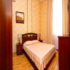 Отель Юнион, Евпатория, Крым