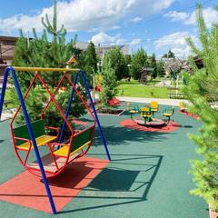 Отель Плазма, Донской, Тульская область