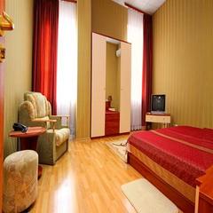 Отель Юнион, Евпатория, Крым