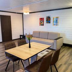 Отель Плазма, Донской, Тульская область