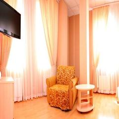 Отель Юнион, Евпатория, Крым