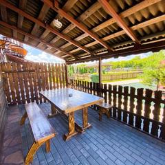 Отель Плазма, Донской, Тульская область