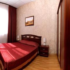 Отель Юнион, Евпатория, Крым