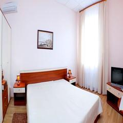 Отель Юнион, Евпатория, Крым