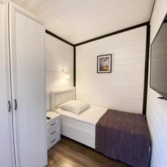 Отель Плазма, Донской, Тульская область