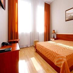 Отель Юнион, Евпатория, Крым