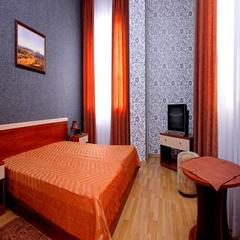 Отель Юнион, Евпатория, Крым