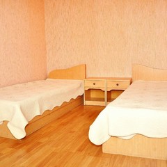 Санаторий Дружба, Евпатория, Крым