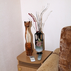 Гостиница Крым, Евпатория, Крым