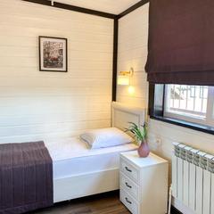 Отель Плазма, Донской, Тульская область