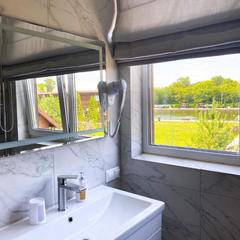 Отель Плазма, Донской, Тульская область