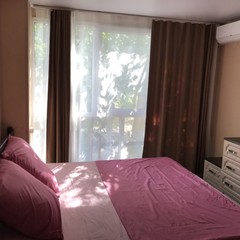 Хостел Малибу, Евпатория, Крым