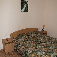 Гостиница Крым, Евпатория, Крым