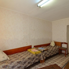 Пансионат Алмазный, Евпатория, Крым