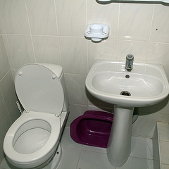 Гостиница Крым, Евпатория, Крым