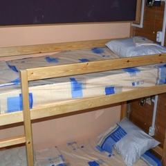 Хостел Малибу, Евпатория, Крым