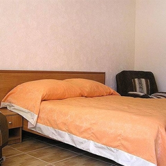 Пансионат Алмазный, Евпатория, Крым