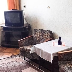 Пансионат Алмазный, Евпатория, Крым