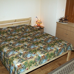 Гостиница Крым, Евпатория, Крым