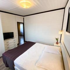 Отель Плазма, Донской, Тульская область