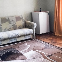 Пансионат Алмазный, Евпатория, Крым