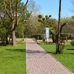 Хостел Малибу, Евпатория, Крым