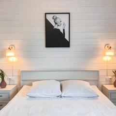 Отель Плазма, Донской, Тульская область