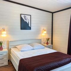 Отель Плазма, Донской, Тульская область