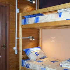 Хостел Малибу, Евпатория, Крым