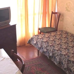 Пансионат Алмазный, Евпатория, Крым