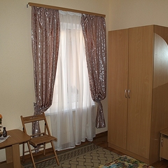 Гостиница Крым, Евпатория, Крым