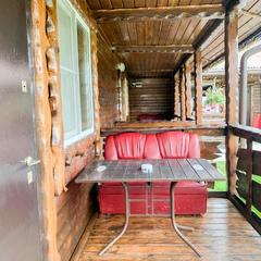 Отель Плазма, Донской, Тульская область