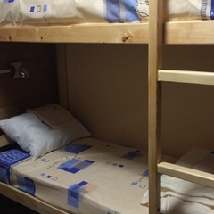 Хостел Малибу, Евпатория, Крым