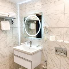 Отель Плазма, Донской, Тульская область