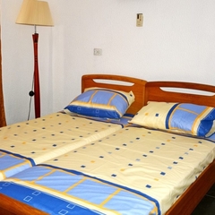 Хостел Малибу, Евпатория, Крым