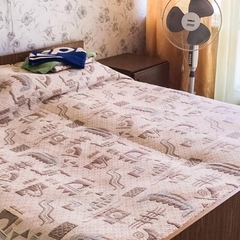 Пансионат Алмазный, Евпатория, Крым