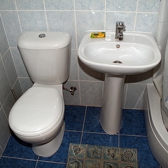 Гостиница Крым, Евпатория, Крым